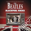 Beatles - Blackpool Rocks - Gold Vinyl cd