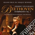 Ludwig Van Beethoven - Symphony No. 7 cd