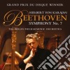 Ludwig Van Beethoven - Symphony No. 7 cd