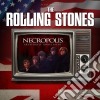 Rolling Stones - Necropolis Previously Unreleased cd