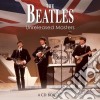Beatles (The) - Unreleased Masters (4 Cd) cd