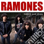 (LP Vinile) Ramones (The) - Tommy's Last Stand vinile