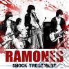 Ramones (The) - Shock Treatment cd