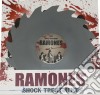 (LP Vinile) Ramones - Shock Treatment cd