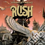 (LP Vinile) Rush - Flying By Night vinile