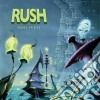 Rush - Radio Spirits cd