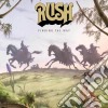 Rush - Finding The Way cd