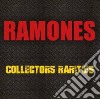 Ramones (The) - Collectors Rarities cd