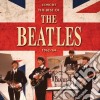 Beatles (The) - The Best Of 1962-64 (3 Cd+Dvd) cd
