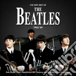 Beatles - The Very Best Of The Beatles 1962 64 cd