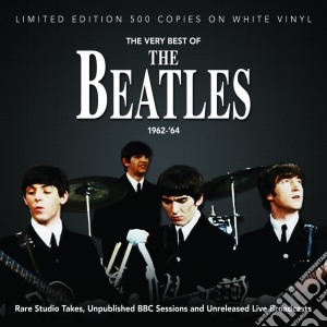 (LP Vinile) Beatles (The) - The Very Best Of.. 1962-64 lp vinile di Beatles (The)