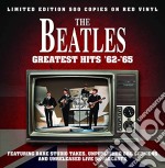 (LP Vinile) Beatles (The) - Greatest Hits '62 '65