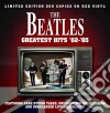 (LP Vinile) Beatles (The) - Greatest Hits '62 '65 cd