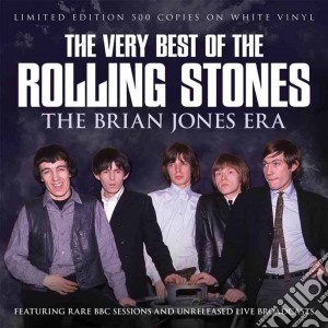 (LP Vinile) Rolling Stones (The) - The Very Best Of The Brian Jones Era lp vinile di Rolling Stones