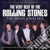 (LP Vinile) Rolling Stones (The) - The Very Best Of The Brian Jones Era cd