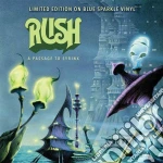 (LP Vinile) Rush - A Passage To Syrinx vinile