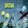(LP Vinile) Rush - A Passage To Syrinx cd