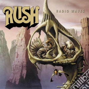 (LP Vinile) Rush - Radio Waves lp vinile di Rush