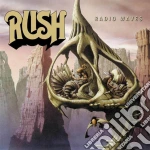 (LP Vinile) Rush - Radio Waves vinile
