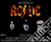 Ac/Dc - Greatest Hits In Concert. The Very Best Of (4 Cd) cd