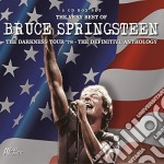 Bruce Springsteen - The Darkness Tour 78: The Definitive Anthology (3 Cd)