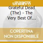 Grateful Dead (The) - The Very Best Of The Dead Broadcasting Live cd musicale di Grateful Dead
