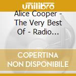 Alice Cooper - The Very Best Of - Radio Waves 1975-1979 (3 Cd) cd