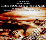Rolling Stones (The) - The Very Best Of Rolling Stones Broadcasting Live (4 Cd)