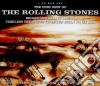 Rolling Stones (The) - The Very Best Of Rolling Stones Broadcasting Live (4 Cd) cd