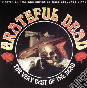 Grateful Dead - The Very Best Of The Dead Bone (Coloured Vinyl) cd musicale di Grateful Dead