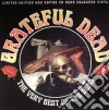 Grateful Dead - The Very Best Of The Dead Bone (Coloured Vinyl) cd