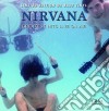 Nirvana - Greatest Hits Live On AirBlue Vinyl cd
