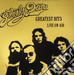(LP Vinile) Steely Dan - Greatest Hits Live On Air  (Yellow Vinyl) vinile
