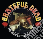 Grateful Dead - The Very Best Of The Dead Live cd