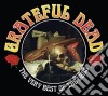 Grateful Dead - The Very Best Of The Dead Live cd