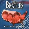 Beatles - Greatest Hits In Concert The Us Tapes cd