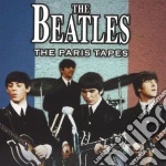 Beatles (The) - Greatest Hits In Concert - The Paris Tapes cd