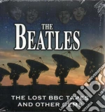 Beatles (The) - The Lost Bbc Tapes And Other Gems cd