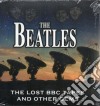 Beatles (The) - The Lost Bbc Tapes And Other Gems cd