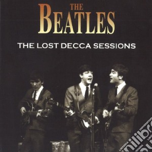 Beatles (The) - The Lost Decca Sessions And Other Gems cd musicale di Beatles
