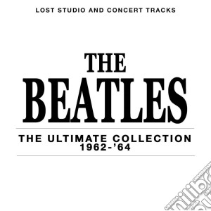 Beatles - The Ultimate Collection 1962 65 cd musicale di Beatles