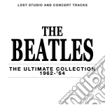 Beatles - The Ultimate Collection 1962 65 cd