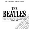 Beatles - The Ultimate Collection 1962 65 cd