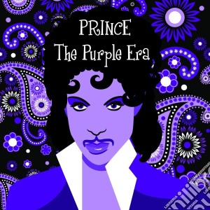 Prince - The Purple Era cd musicale di Prince