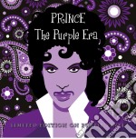 (LP Vinile) Prince - The Purple Era (Ltd Purple Vinyl)