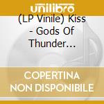 (LP Vinile) Kiss - Gods Of Thunder (Picture Disc) vinile