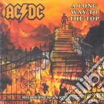 Ac/Dc - A Long Way To The Top cd