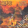 Ac/Dc - A Long Way To The Top cd