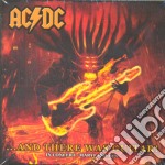 Ac/Dc - And There Was Guitar