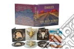 Eagles - Dark Desert Highways - The Legendary Broadcasts (6 Cd) cd